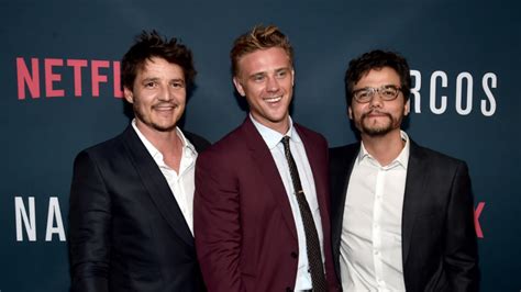 narcos cast